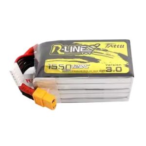 Grignard Brick 30 4S 6S 1300Mah 1800Mah 1550Mah FPV Flying Aircraft Model Lithium Battery