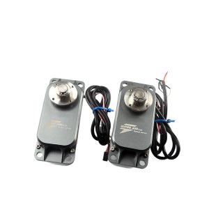 Happymodel Super200 400 Plus Upgraded Industrial Robot Servo 400KG