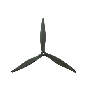 Gemfan Ganfeng 1410-3 Three Blade Propeller Glass Fiber Nylon for FPV Fixed Wing Racing Drone