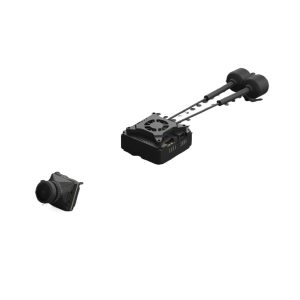 Walksnail Avatar GT Kit 2W – Hochleistungs-Übertragungssystem für Langstreckenflüge mit Nachtsicht für FPV-Drohnen