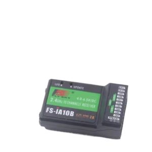 Flysky IA10B 10 Channel Receiver for RC Model Aircraft FPV