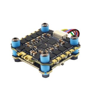 Sologood F405 Flying Tower 60A ESC Blheli_S 4-In-1 Flight Control for FPV Drone Stack