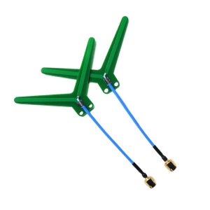 MATEK ANT-Y1240 Figure Antenna 1.2 1.3GHZ for FPV Crossing Machine 2PCS
