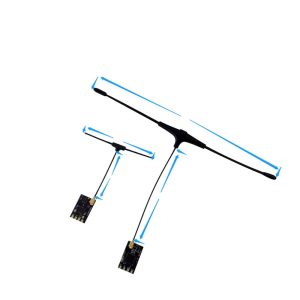 Aocoda RC ELRS 2.4GHz 915MHz Receiver for FPV Drones