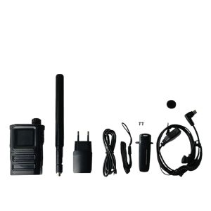 جهاز كشف الطائرات بدون طيار يدوي Skydroid Yunzhuo S10، ترددات 300 ميجاهرتز إلى 6 جيجاهرتز