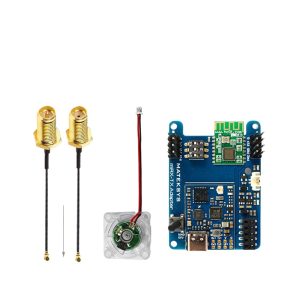 MATEKSYS MLRS MAVLINK 2.4GHZ TX Module Kit Receiver MR24 30 TX for RC Control