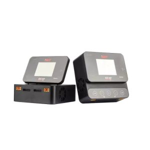 ISDT K2 ZIP Dual Mode Smart Charger AC200W DC500W per Channel