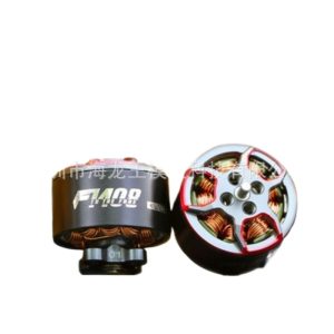 TMotor F1408 2800KV 3950KV Brushless Motor for 3 Inch FPV Cinewhoop Drone