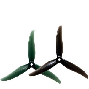Gemfan 6032 PC 3 Blade Propeller 6 Inch for FPV Racing Drone