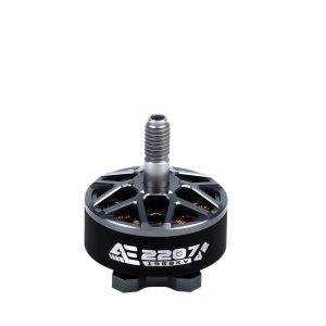 Axisflying AE2207 V2 6S FPV Motor 1960KV Brushless for 5 Inch Racing Drones