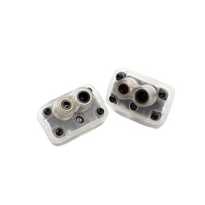 Micro Optical Flow Ranging Integrated Sensor MTF-01P UAV Indoor Positioning Module 12m Laser Ranging for AP PX4 INAV