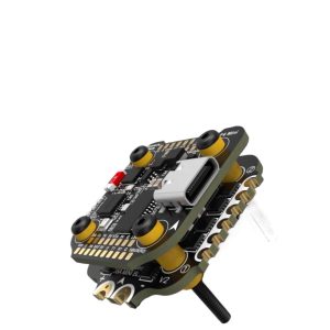 SpeedyBee F405 Mini 35A – комплект для мини-дронов с контроллером полета F4 и 4-в-1 регулятором BLS 35A размером 20×20 мм