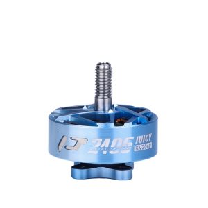 TMOTOR Pacer V4 P2406 Brushless Motor Wind Control FPV Drone Motor