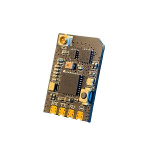 RadioMaster XR1 Nano ELRS 2.4G 900MHz Dual Band Receiver
