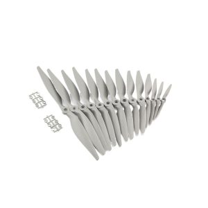 GemFan Ganfeng Sabre Paddle Fiberglass Nylon Propellers 6x4 7x5 8x4 8x6 9x6 10x7 12x6 various sizes drone