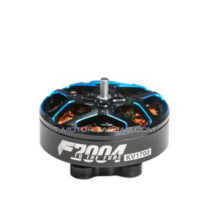 Tmotor F2004 Ducted Ultra Light Toothpick Motor for 3 4 5 Inch FPV Racing Drone Propeller Windbreaker