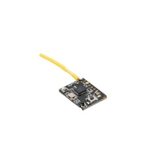 FLYSKY Fusi MiniZ RF3 High Frequency Head Jingshang EVO Mosquito Car Receiver Noble NB4