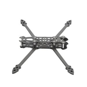 MARK4 7 inch Carbon Fiber FPV Racing Drone Frame Kit Mark4 Quadcopter Frame UAV Flying Frame