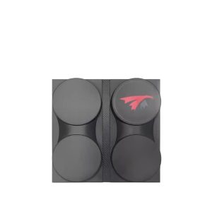Truerc Gatling V2 13Ghz Antenna RHCP Image Transmission Receiving Antenna 16Dbi Increased for FPV Drone