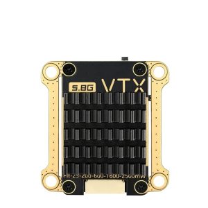 GEPRC Gepp RAD VTX 58G 25W High Power Video Transmitter for Sailing OSD FPV Drones