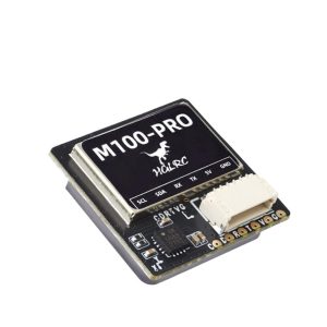 Huagulong HGLRC M100-PRO GPS Compass Five-Mode Positioning for Fixed-Wing Crossing Machine