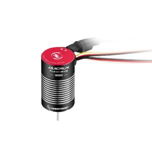 Haoying Cool Run Fusion MINI16 3000KV Sensory Brushless Waterproof All in One Electric Tune