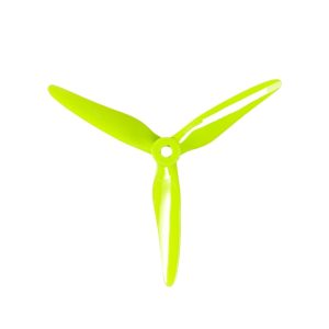 Foxeer Dalprop Splitfire Fire Breathing T51475 51inch Propellers 4 Pack 5147 FPV Drone