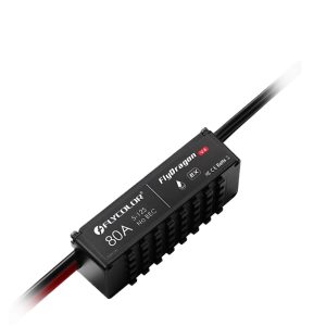 Flycolor 80A V4 Flydragon ESC Multi Rotor Plant Protection Drone