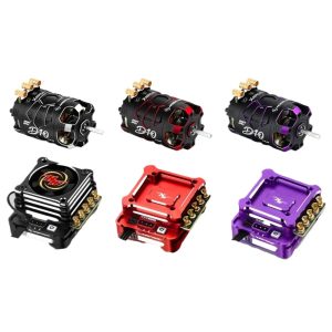 HobbyWing Haoying XeRun Speed Dragon Sense 1 10 Drift Electric Tuning XD10 Pro Motor Motor D10