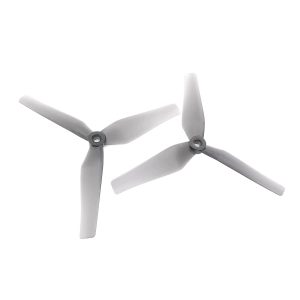 Hqprop D6X4.5X3 6 Inch Three Blade Propeller for FPV Travel Machine Racing Drone