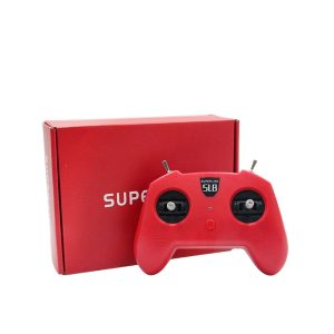 Superlink Xiaohong SL8-Simulator-Controller – Fernbedienung für FPV-Drohnen und DRL/DCL/Liftoff-Modelle