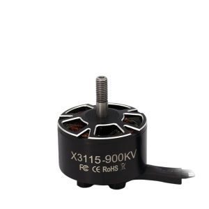 EPower X3115 900Kv Brushless Motor for 10 inch Multi-Rotor Heavy-Duty Drone