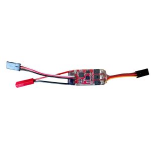 AM32 Mini 20A Brushless ESC for Mini-Q Mini-Z 1 24 1 28 1 32 RC Car Mosquito