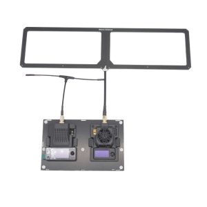 Receiver Transmitter Diversity Board 24G 915MHz Dual Band High Gain Ride Through Kit