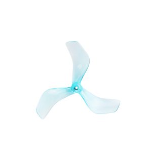 Gemfan 2216 Small 3 Blade Propeller Racing Propeller Compatible Air Unit FPV Drone