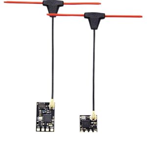 Cyclone ELRS 2.4G 915MHz Nano EP1 EP2 Receiver for FPV Drone