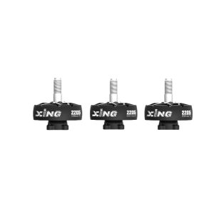 Iflight Xing2 2205 Motor FPV Drone Motor 4S 6S 12mm 2mm Hole Position
