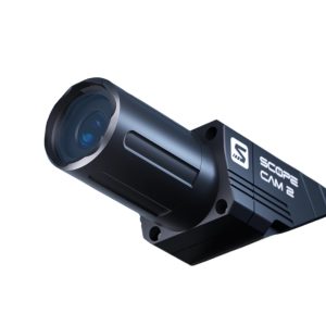 كاميرا Runcam Scopecam 2S للتصوير الرياضي – هيكل معدني، دقة 1080 بكسل، 60 إطارًا في الثانية، مقاومة للماء وفق معيار IP64