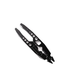 Metal Multi Function Shock Absorber Clamp Pull Rod Ball Head Clamp for RC Model Car Repair Tool