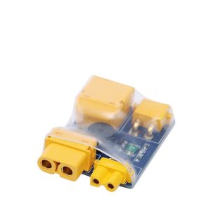 iFlight Wing Flying XT30 XT60 Fuse Short Circuit Protector Test Plug for FPV Model Aircraft