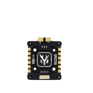 HGLRC SPECTER 60A 3-6S BL32 128K 4in1 ESC for FPV Racing Drone