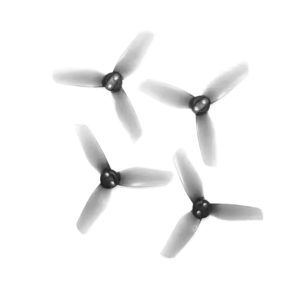Hqprop 3033 3 Blade Propeller for DJI Avata 2 T3X3X3 2CW 2CCW