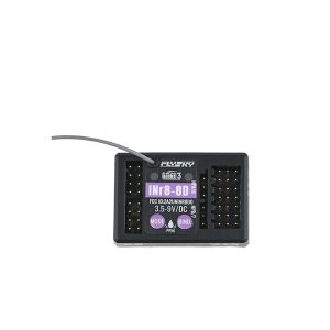 Flysky INr8-8D 8 Channel Light Group Receiver for RC Models