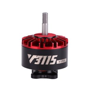 T MOTOR V3115 KV400 KV1050 Brushless Motor for 8 11 inch FPV Cinelifter Drone