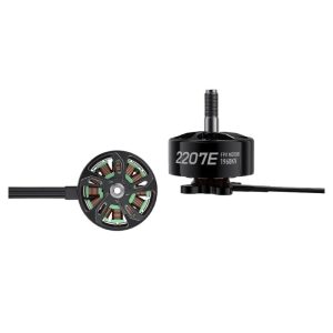 Geprc Speedx2 2207E 2020KV Motor Lightweight Fast Cooling for FPV Drones