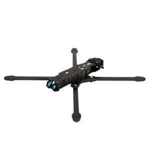 Axisflying FPV Crossing Machine Manta MANTA10 10 Inch X Type Frame Kit