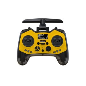 Jumper Hall Rdc50 ELRS 2.4G Remote Control Full-Featured Small Size FPV