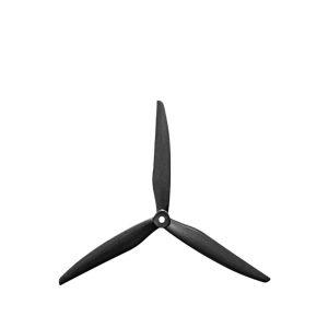 GEMFAN 1050 3-Blade Glass Fiber Nylon Propellers for 10 Inch Multi-Rotor FPV Drones