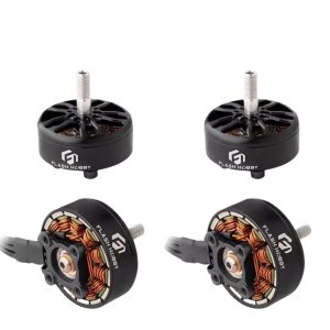 FLASH HOBBY 2807 Brushless Motor 1300KV 1500KV 1800KV for 6S Long Range Drones