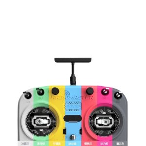 RadioMaster BOXER Dopamine Left Hand Color Control ELRS Open Source System AG01 Hall Remote Control